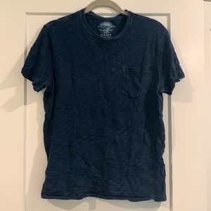 J.crew men’s short sleeve t-shirt